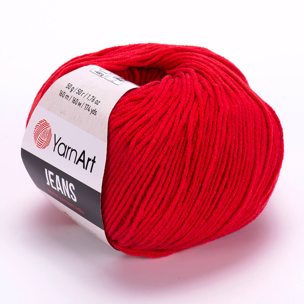 Fio YarnArt Jeans