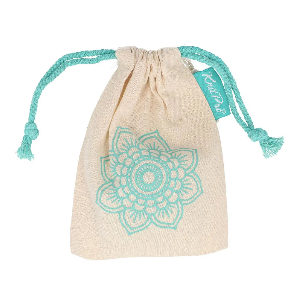 Contador de carreiras Mindful - KnitPro