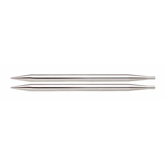 ontas Intercambiáveis Nova Metal — KnitPro