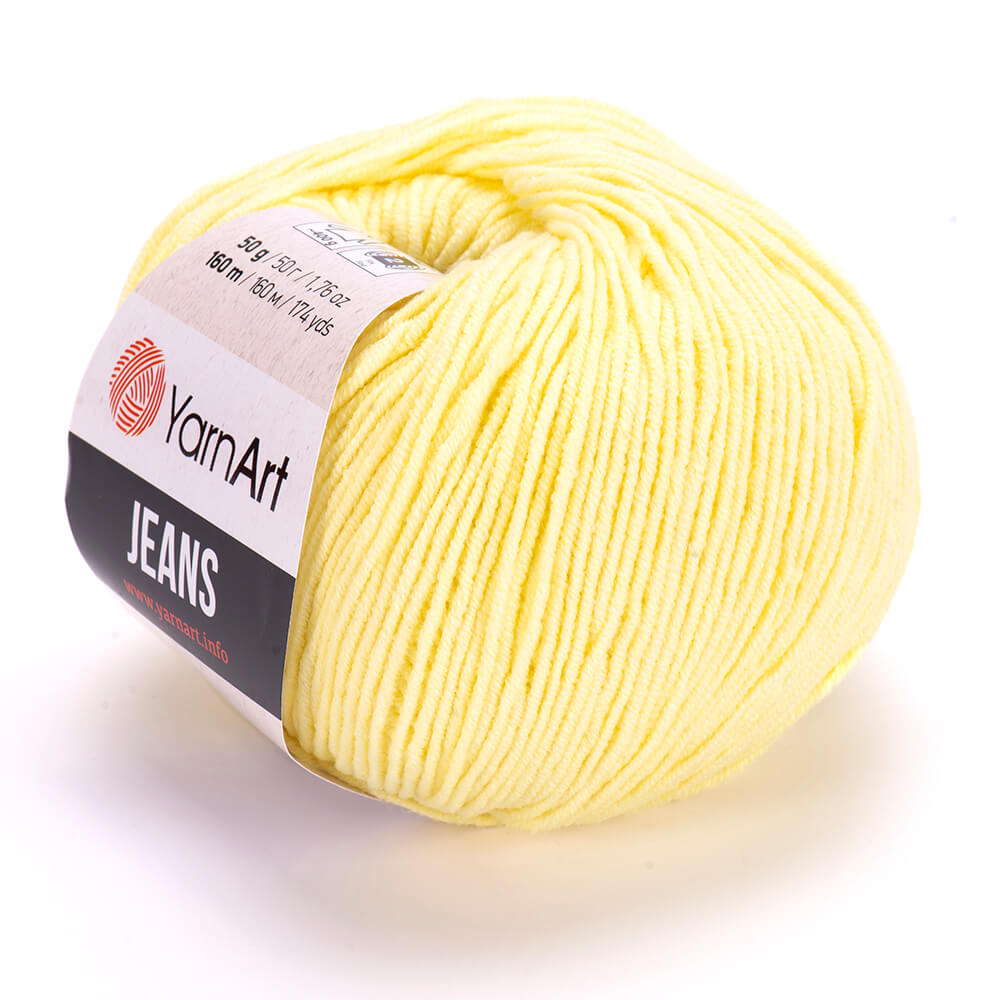 Fio YarnArt Jeans