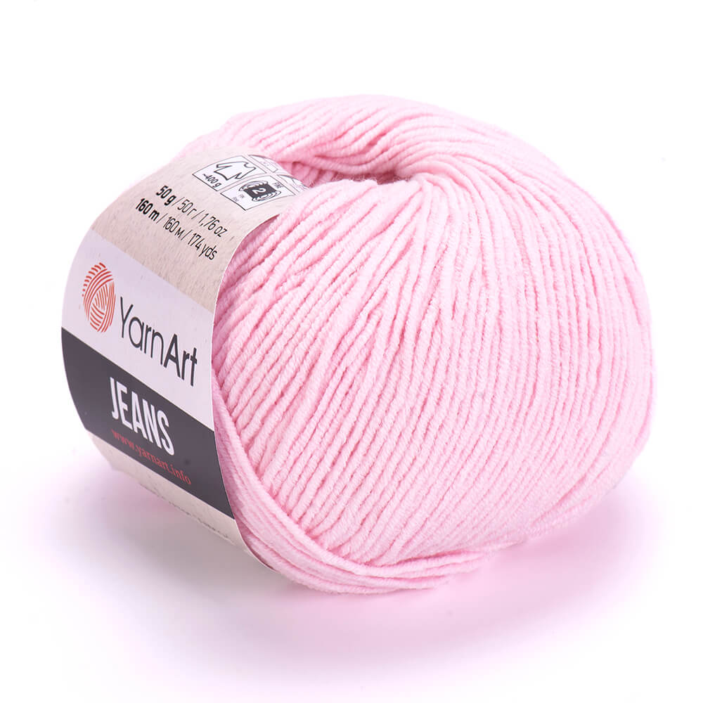 Fio YarnArt Jeans