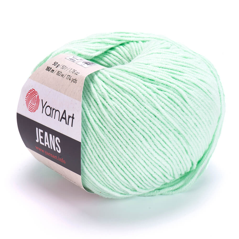 Fio YarnArt Jeans