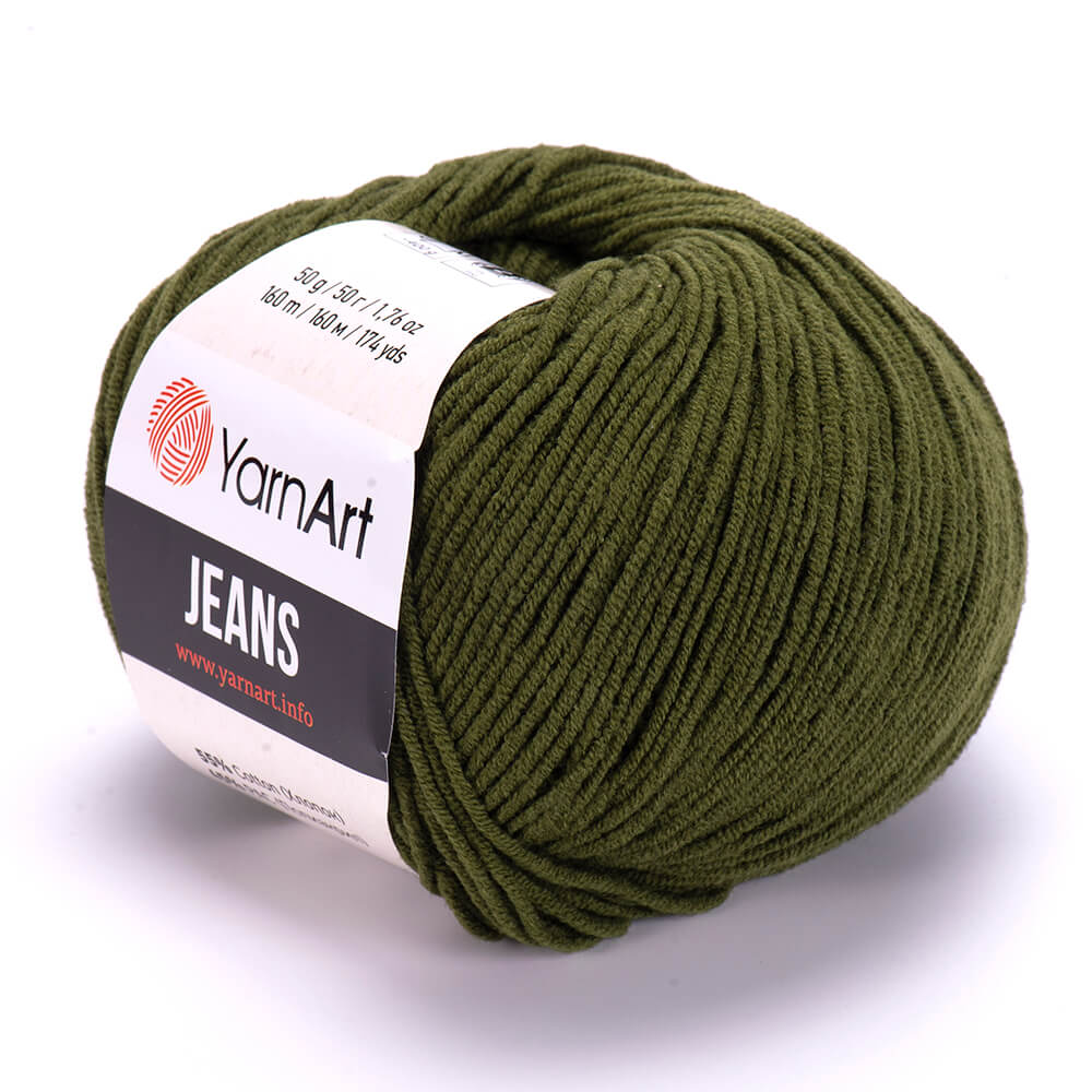 Fio YarnArt Jeans