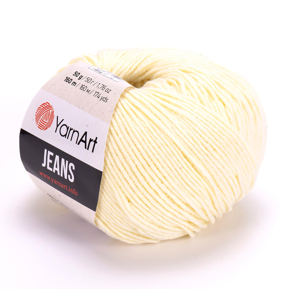 Fio YarnArt Jeans
