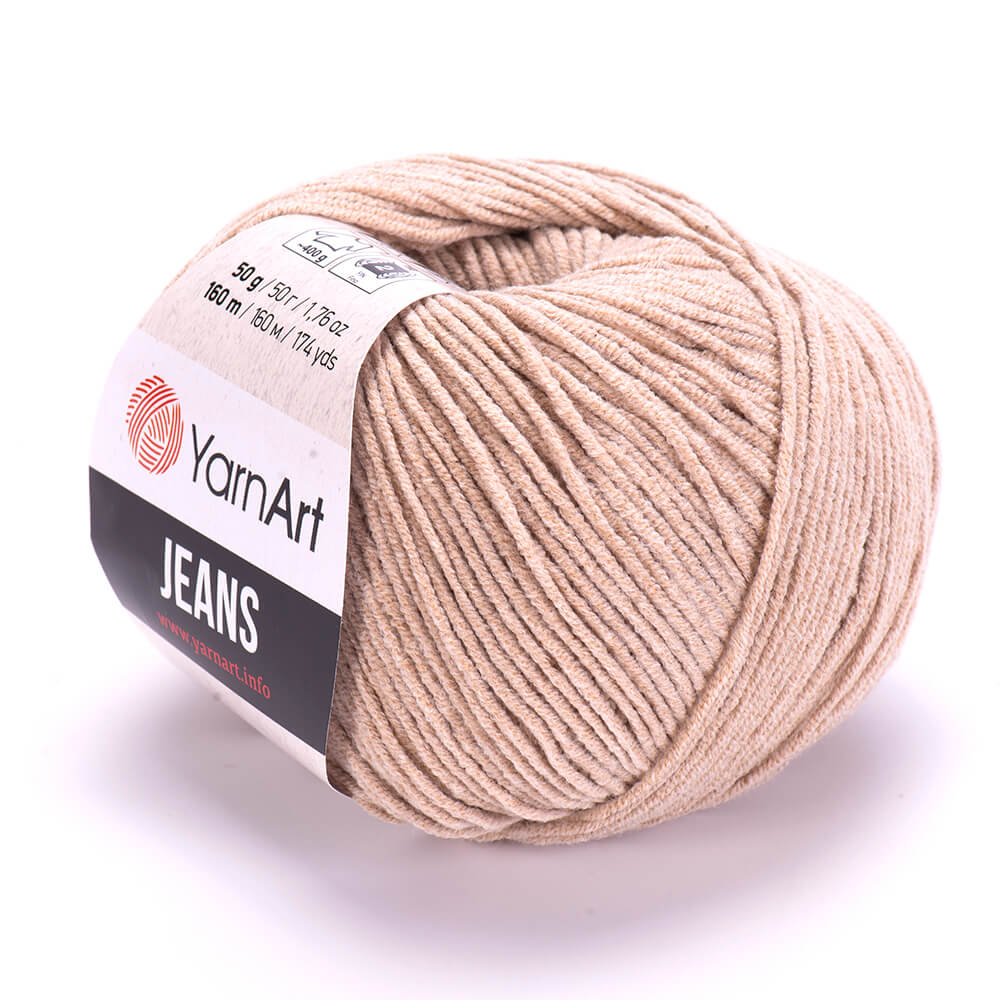 Fio YarnArt Jeans