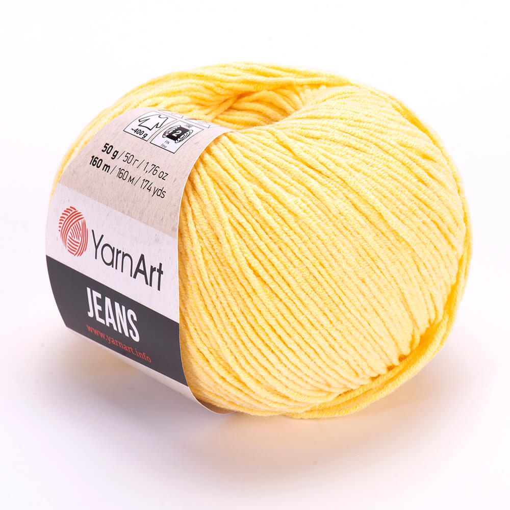 Fio YarnArt Jeans