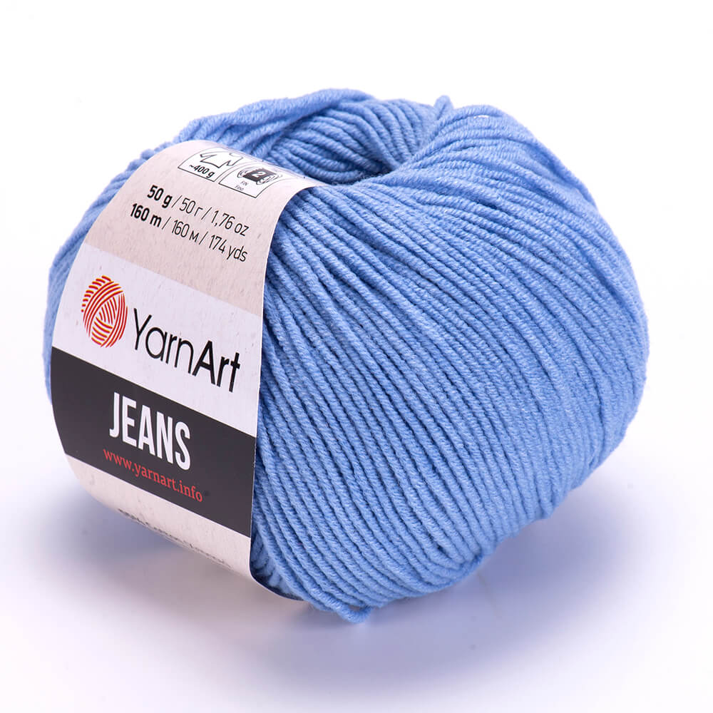 Fio YarnArt Jeans