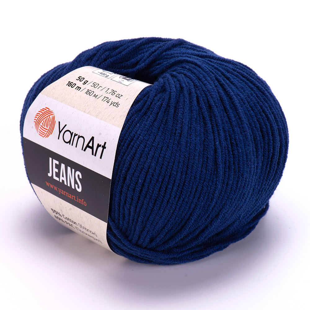 Fio YarnArt Jeans