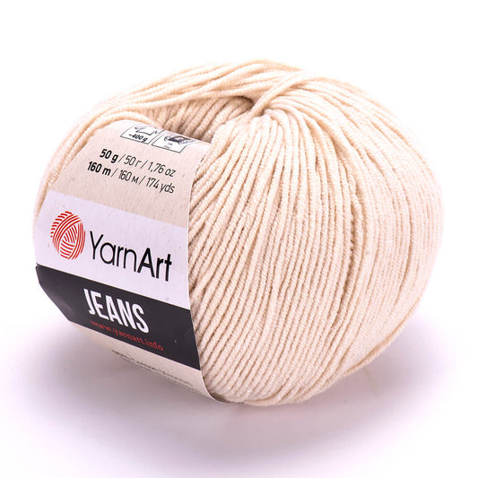 Fio YarnArt Jeans