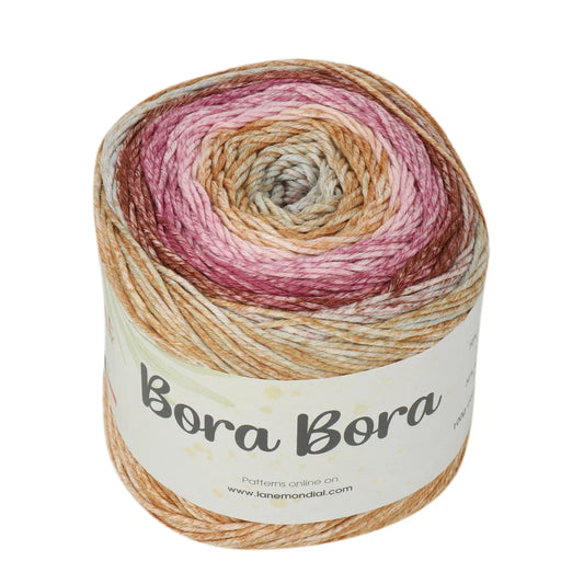 Fio Mondial Bora Bora