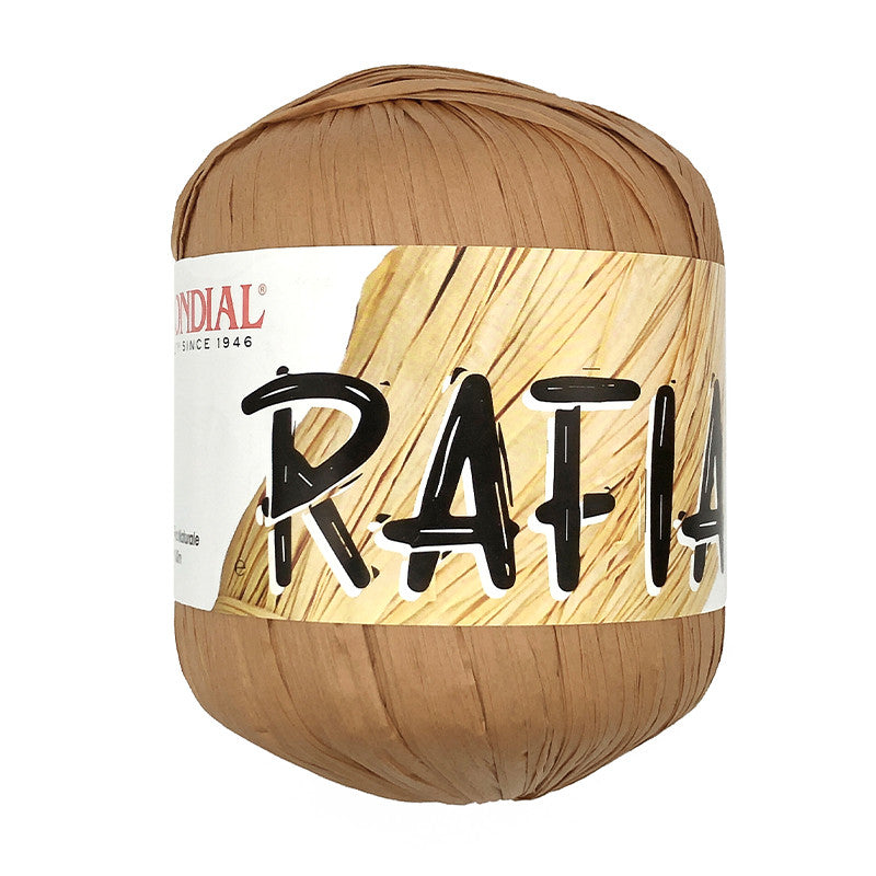Fio Mondial Rafia