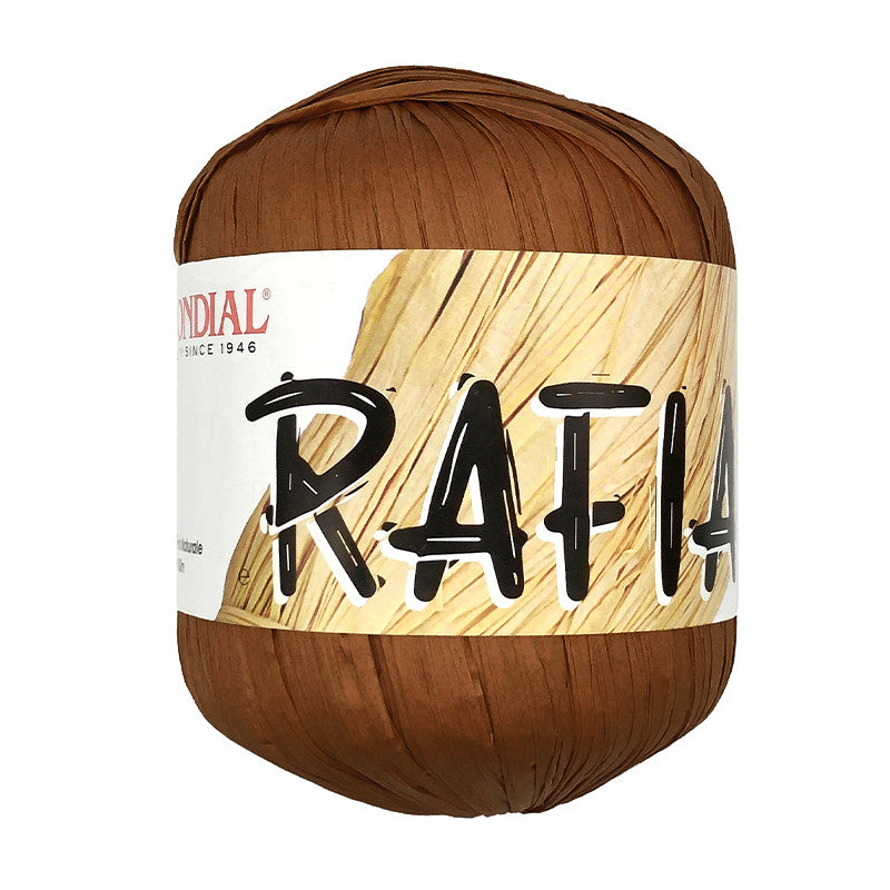 Fio Mondial Rafia