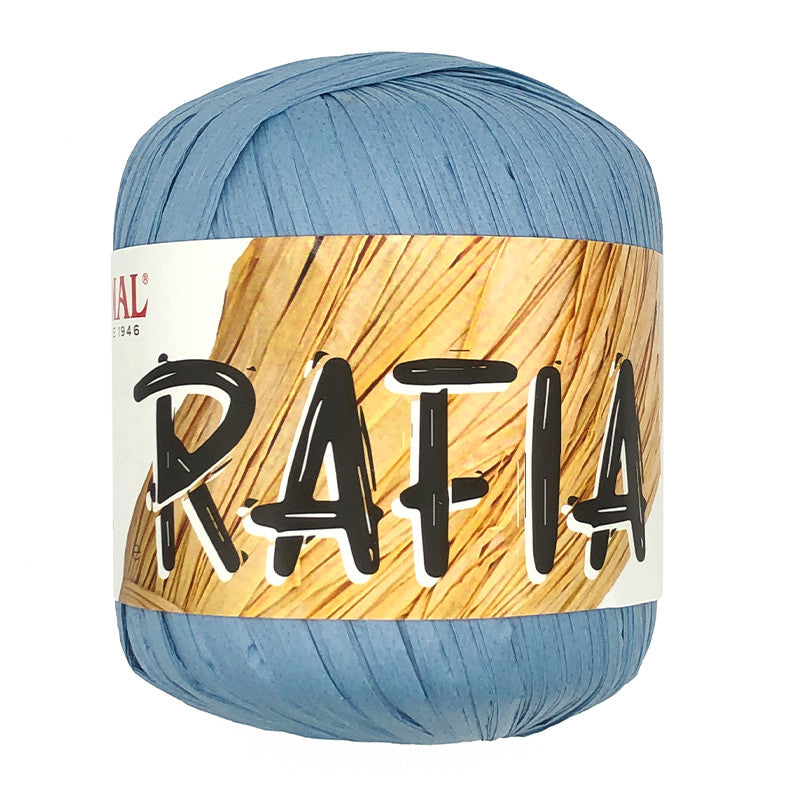 Fio Mondial Rafia