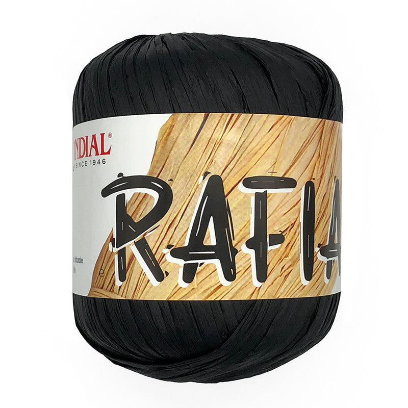 Fio Mondial Rafia